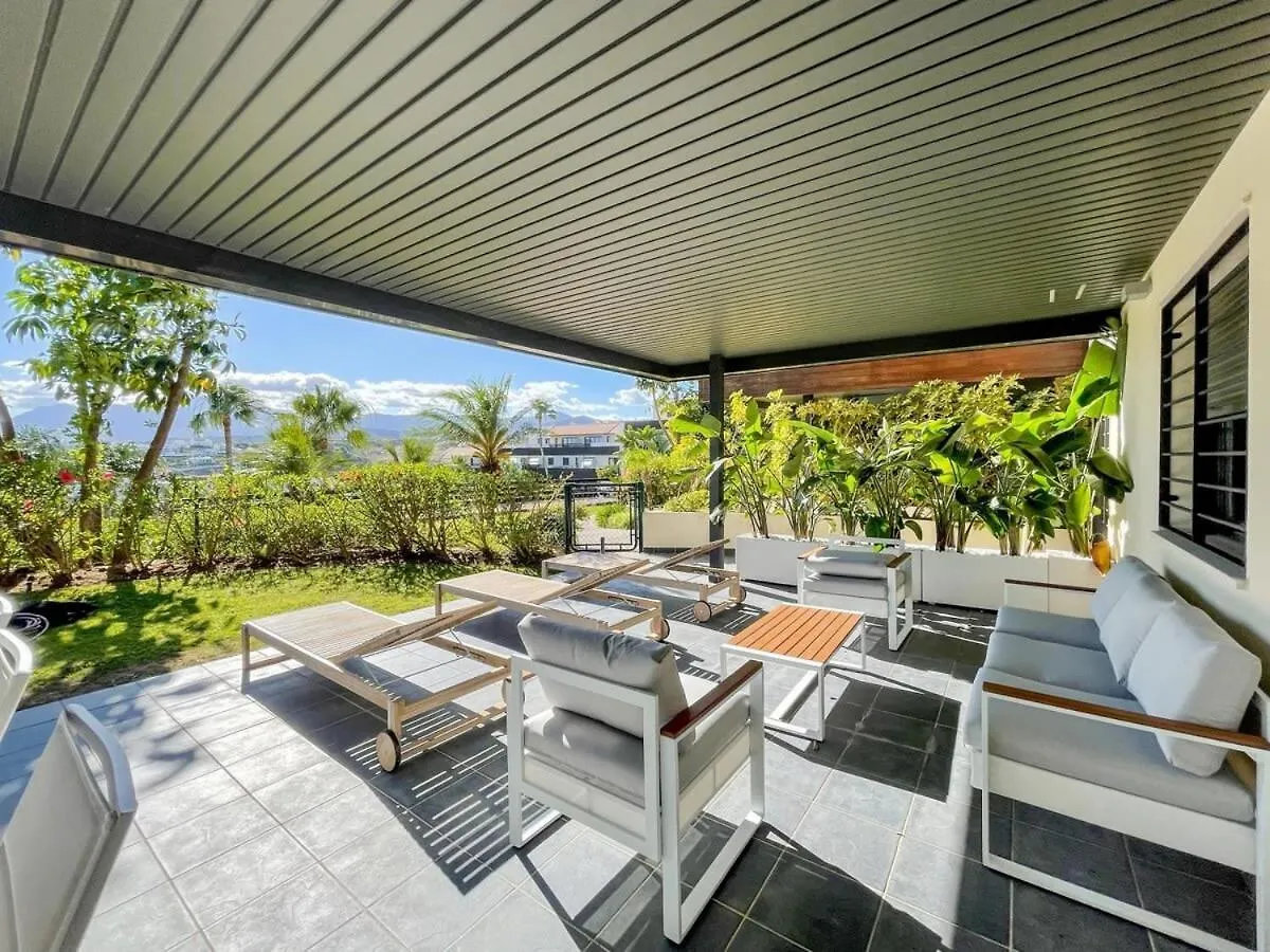 Διαμέρισμα Hoyo19 2 Luxury Resort Views Pools Parking Paddle Golf Εστεπόνα