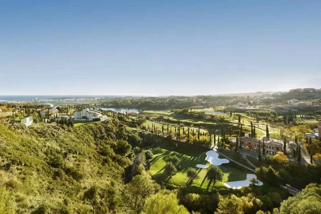 Hoyo19 2 Luxury Resort Views Pools Parking Paddle Golf Εστεπόνα