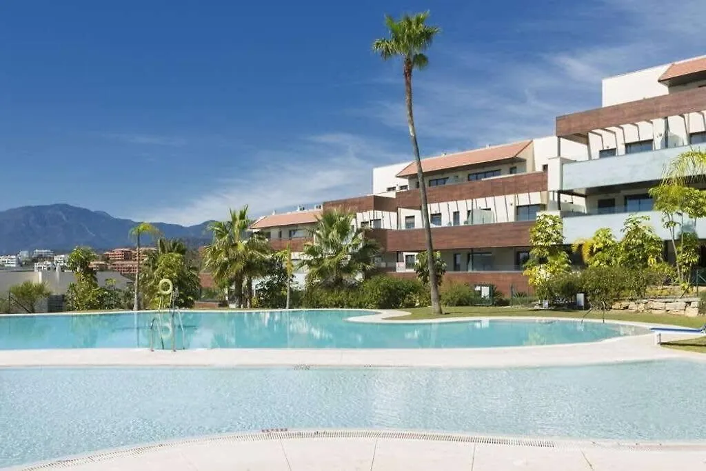 Hoyo19 2 Luxury Resort Views Pools Parking Paddle Golf Εστεπόνα